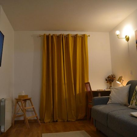 Studio 88 Courbevoie Bagian luar foto