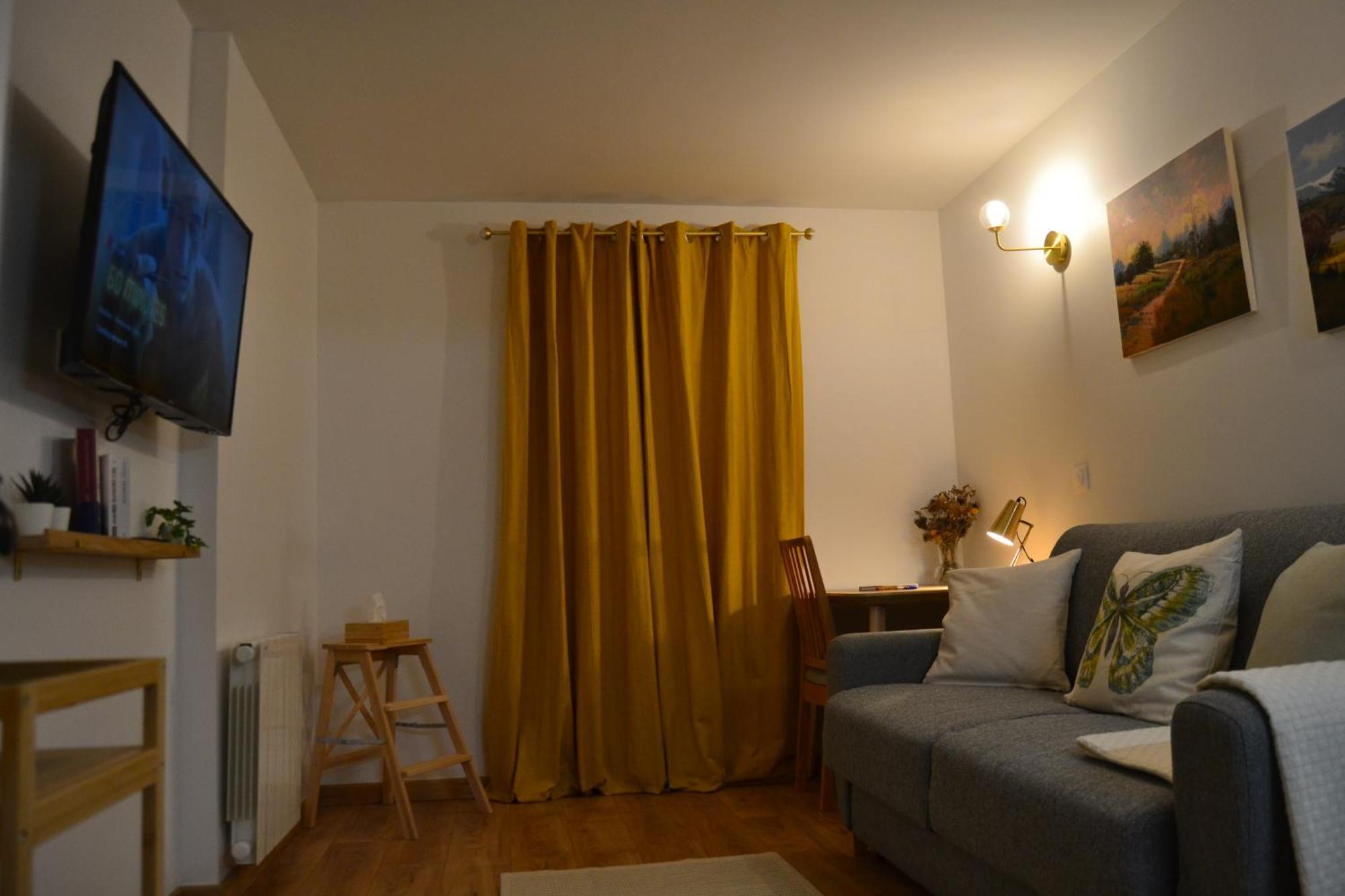 Studio 88 Courbevoie Bagian luar foto