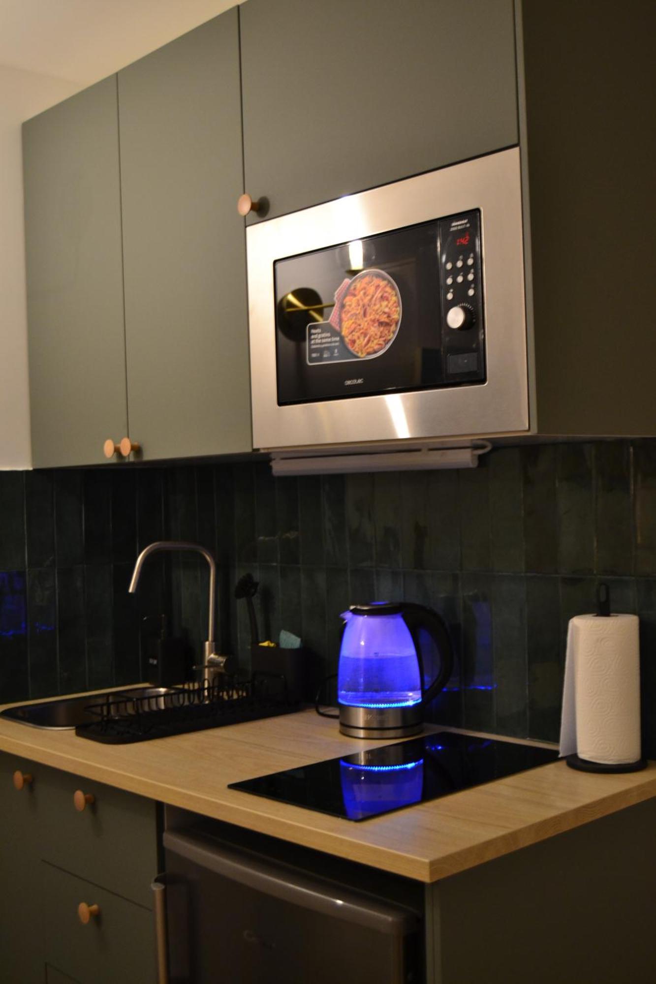 Studio 88 Courbevoie Bagian luar foto